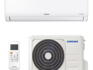 Klima Uređaj SAMSUNG AR18BXHQASIX | Inverter