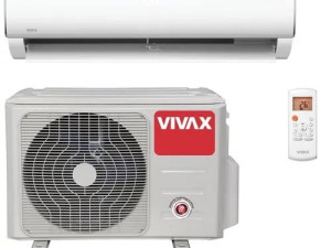 Klima Uređaj VIVAX Cool ACP-12CH35AEMI | Inverter