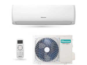 Klima Uređaj HISENSE Expert Smart 12K CF35YR1FG-FW