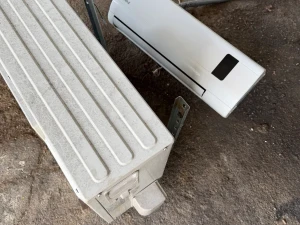 Klima vivax 12 — fotografija 1
