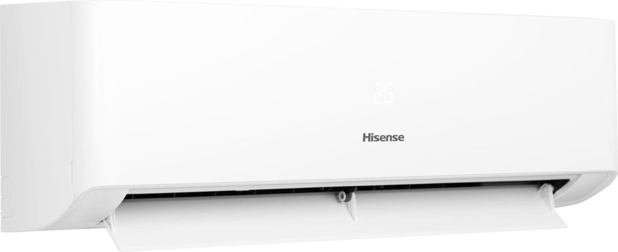 Hisense Energy SE HI Nano 18K KA50BS0EG — fotografija 1