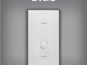 Veito Blue-Instant bojler za PTV-max. 18kw-Trofazni — fotografija 1