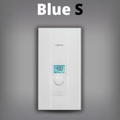 Veito Blue S-Instant bojler za PTV-max. 21kW-Trofazni — fotografija 1