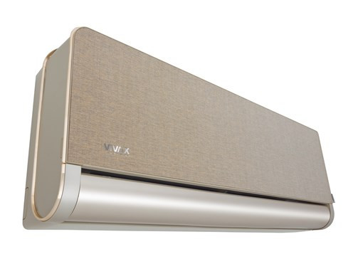 Vivax VIVAX COOL, klima uređaji, ACP-18CH50AEHI+ R32 GOLD — fotografija 1