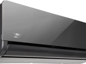 Vivax VIVAX COOL, klima uređaji, ACP-18CH50AEHI+ R32 GRAY MIRROR