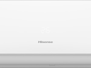Hisense Expert Smart 12K CF35YR1FG — fotografija 1