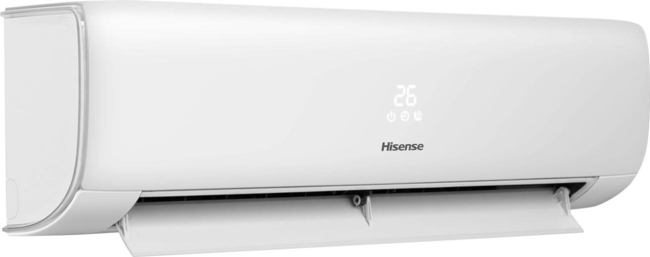 Hisense Wings HI Nano 24K KB70BT1EG — fotografija 1