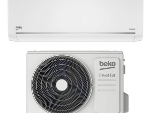 Beko klima 12k BEHPG 125/126 inveter