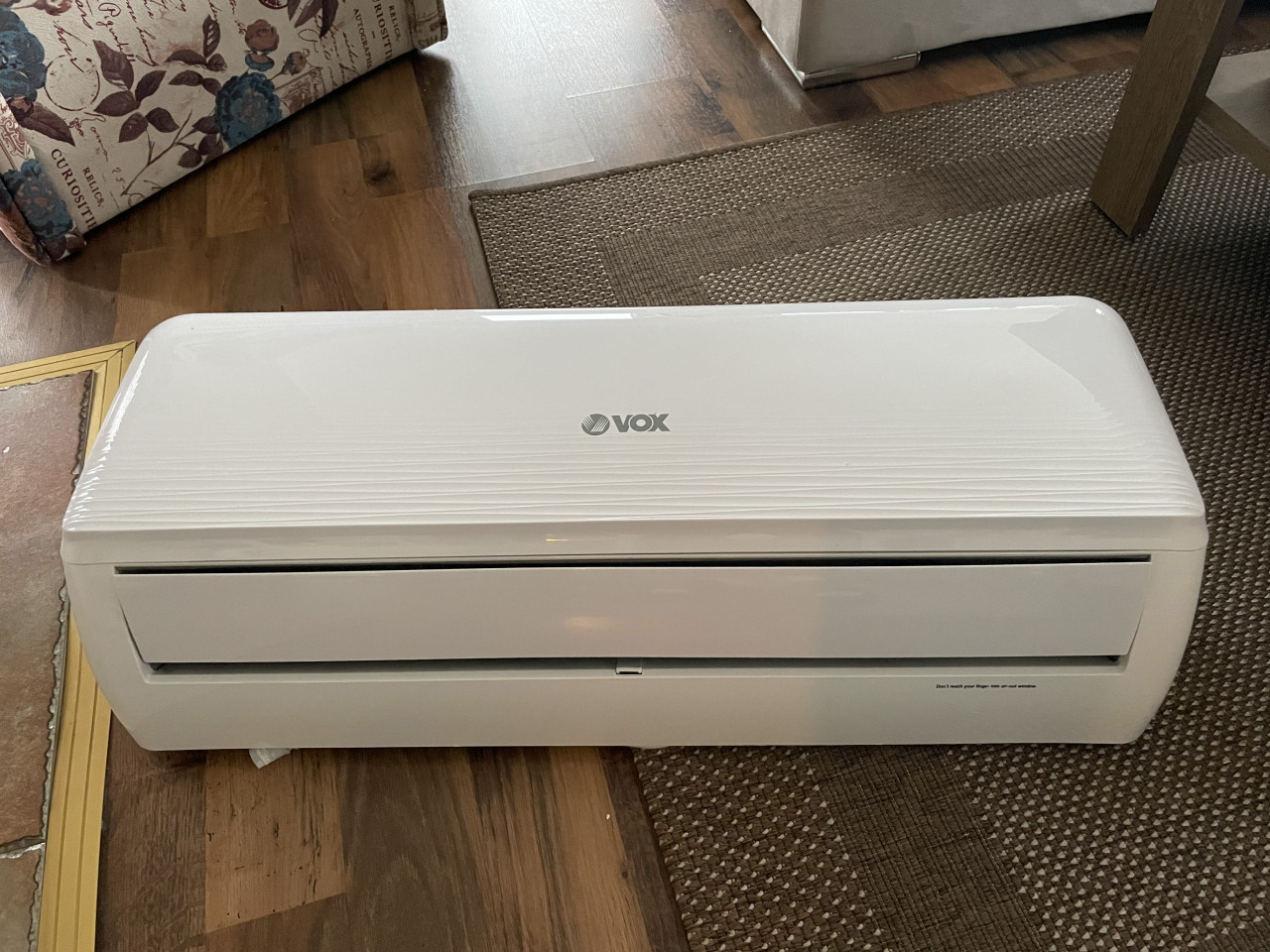 VOX Klima (VSA9-12BE) — fotografija 1