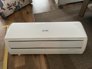 VOX Klima (VSA9-12BE) — fotografija 1