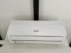 Klima inverter 12 — fotografija 1