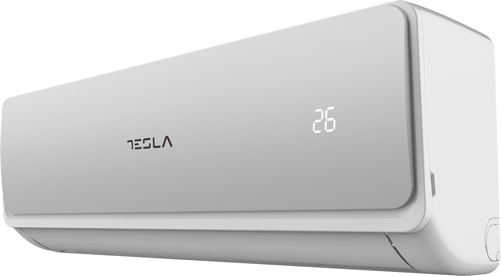 Klima TESLA TA33FFLL-12410A UNUTARNJA JEDINICA 12-ka ON-OFF  NOVO — fotografija 1