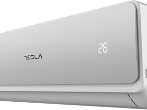 Klima TESLA TA33FFLL-12410A UNUTARNJA JEDINICA 12-ka ON-OFF  NOVO — fotografija 1