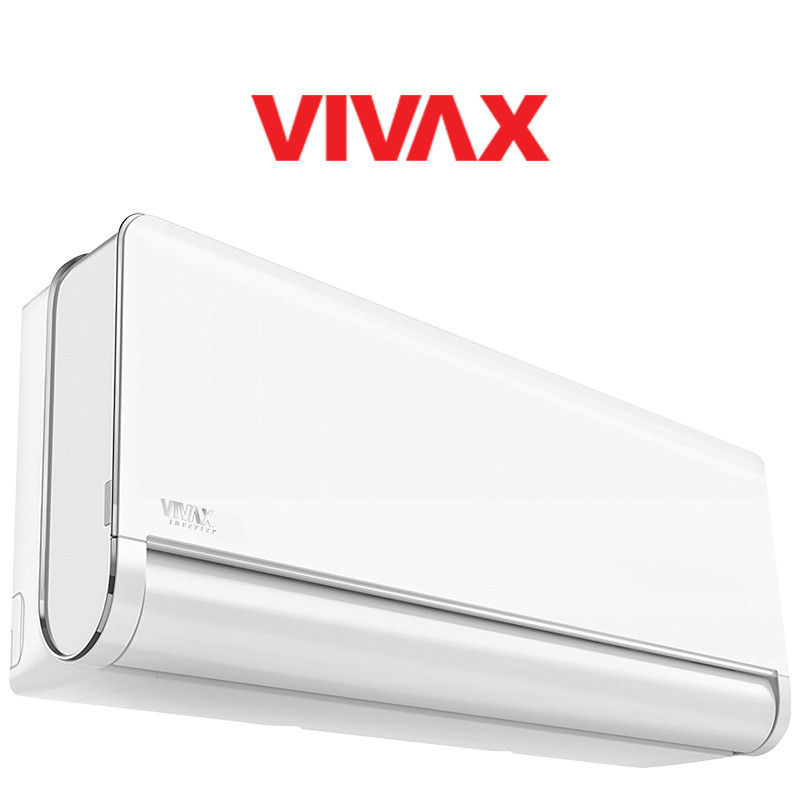 Vivax H design Inverter 12K — fotografija 1