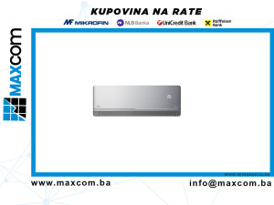 Beko Klima BEVPMS 120121 Inverter — fotografija 1