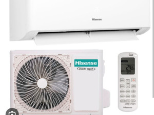Klima Hisense 12ka/18ka/24ka