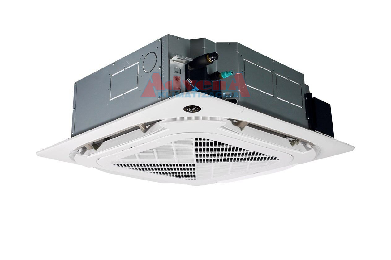 VIVAX STROPNA KLIMA ACP-18CC50AERI — fotografija 1