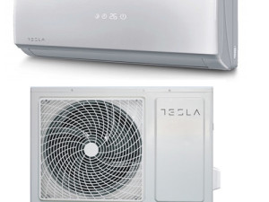 KLIMA TESLA VIVAX PRODAJA UGRADNJA