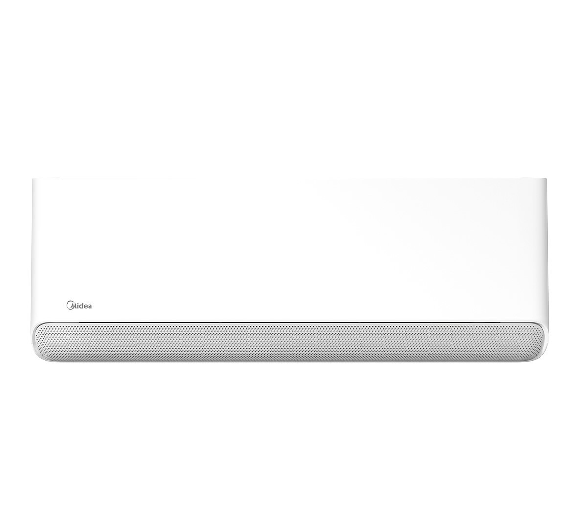 MIDEA Breezeless E+ MSCB1BU-12HFRN8-QRD1GW — fotografija 1