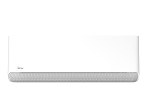 MIDEA Breezeless E+ MSCB1BU-12HFRN8-QRD1GW — fotografija 1