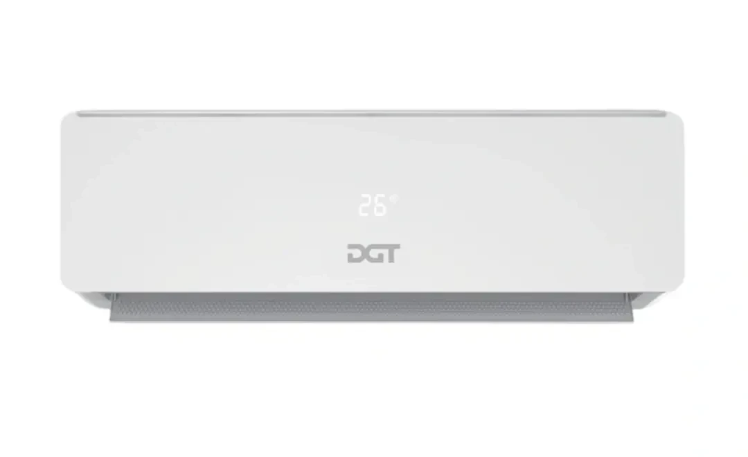 DGT Klima Nordic inverter 12-ka Wi-Fi — fotografija 1