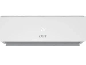DGT Klima Nordic inverter 12-ka Wi-Fi