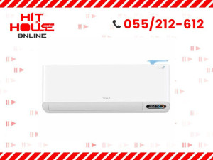 TESLA Klima TT38TF-1232IAWTESLA 12KA Inverter — fotografija 1
