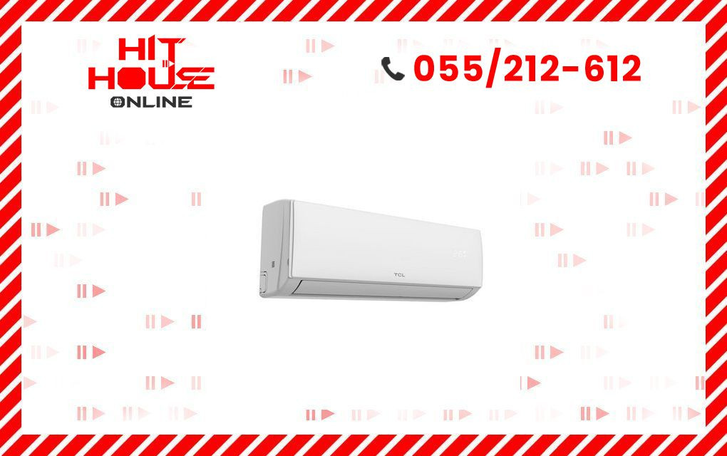 Klima 12ka TCL TAC-12CHSD/XA73IF Inverter 3.4kW A++/A+ — fotografija 1