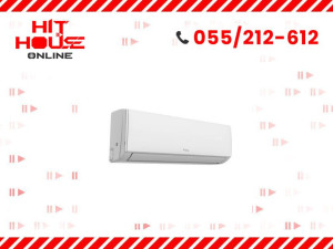 Klima 12ka TCL TAC-12CHSD/XA73IF Inverter 3.4kW A++/A+ — fotografija 1
