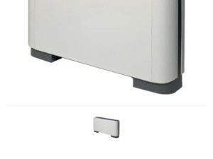 Daikin fankoiler FXLQ25P  i FXLQ32P5VEB — fotografija 1