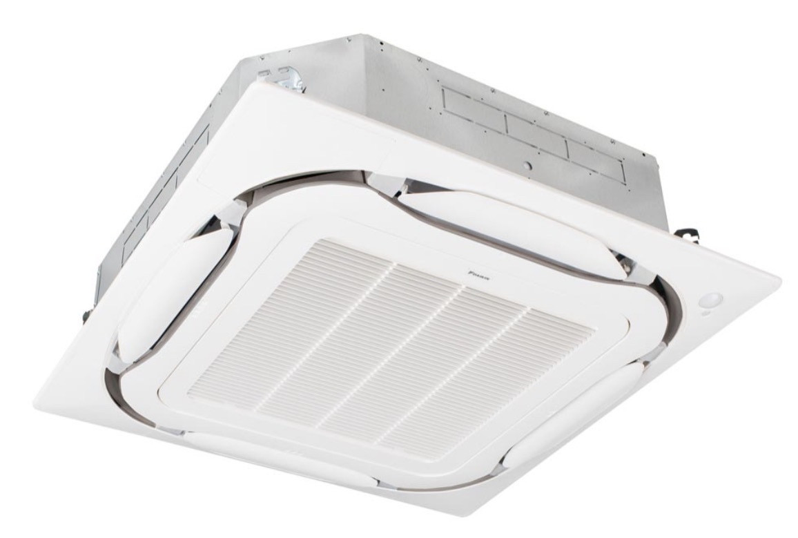 Daikin stropna kaseta FCAG50BVEB — fotografija 1