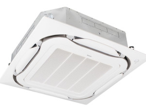 Daikin stropna kaseta FCAG50BVEB — fotografija 1