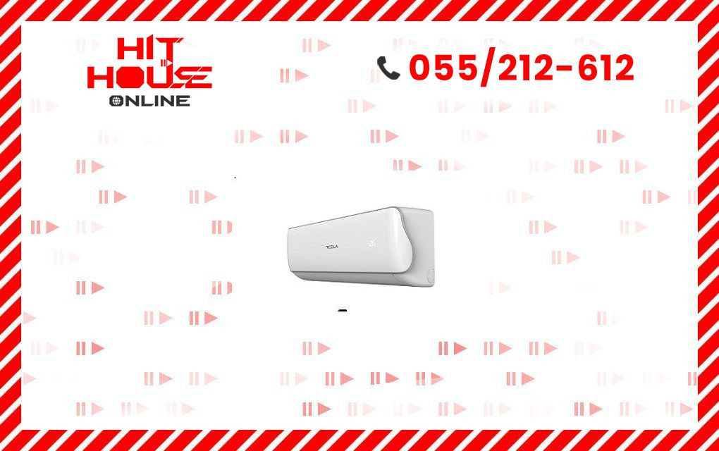 TESLA Klima TA36FFLL-1232IA INVERTER GARANCIJA 36 mj — fotografija 1
