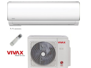 Klima Inverter Vivax ACP-12CH35AEMI