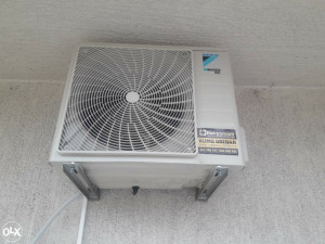 AKCIJA Daikin INVERTER klima sa ugradnjom Elektromont Banja Luka — fotografija 1