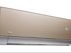 Vivax AEVI (-25 A+++) sa ugradnjom — fotografija 1