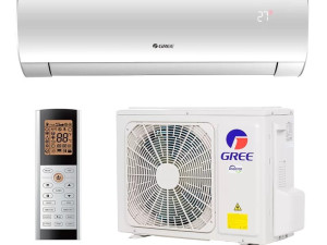 GREE klima uređaj GWH12AWCXB COSMO Regular 12-ka INVERTER