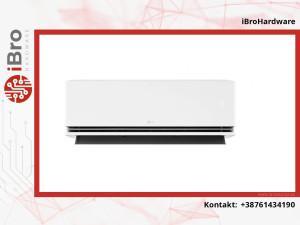 LG Unutrasnja jedinica NH12SP.NS1 — fotografija 1