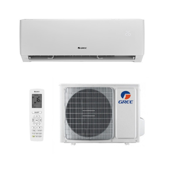 Gree Lomo Economical inverter — fotografija 1