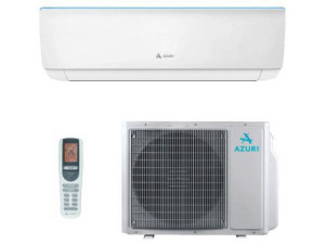 KLIMA AZURI AZI-WE50VE NORA 18-ka do -20 A++/A+