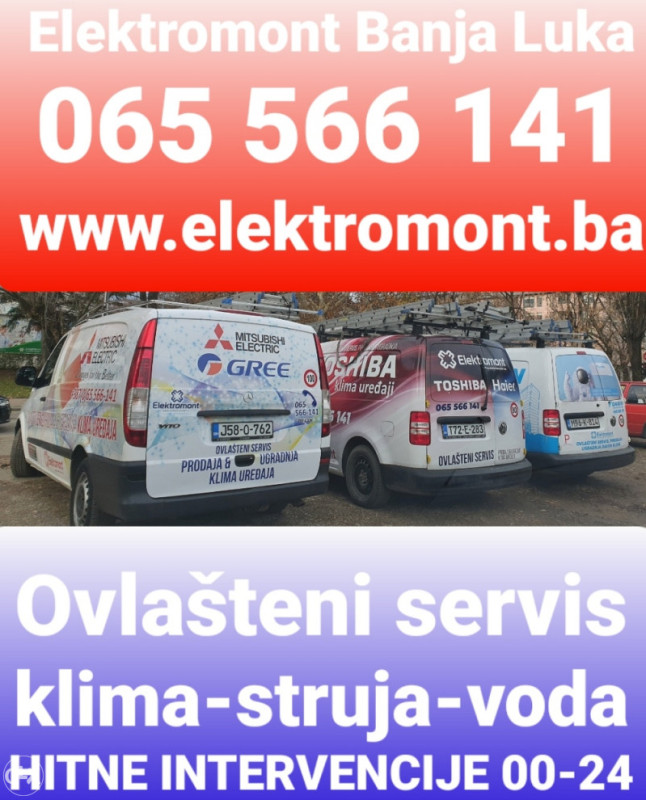 AKCIJA klima LG S12ET dual INVERTER WI-FI  065 566 141 B.Luka — fotografija 1