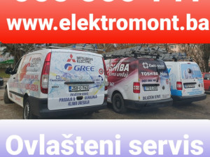 AKCIJA klima LG S12ET dual INVERTER WI-FI 065 566 141 B.Luka — fotografija 1