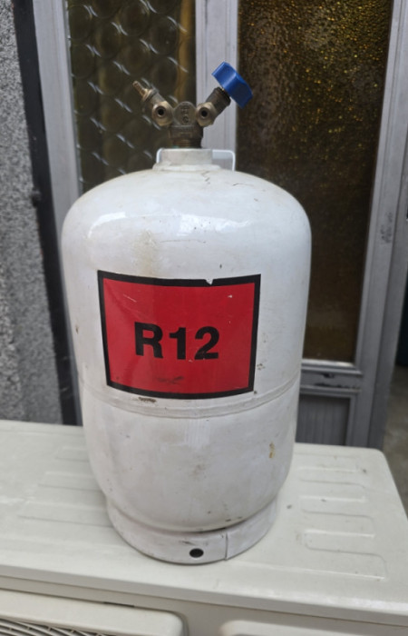 Freon R 12 boca 065 566 141 Banja Luka — fotografija 1