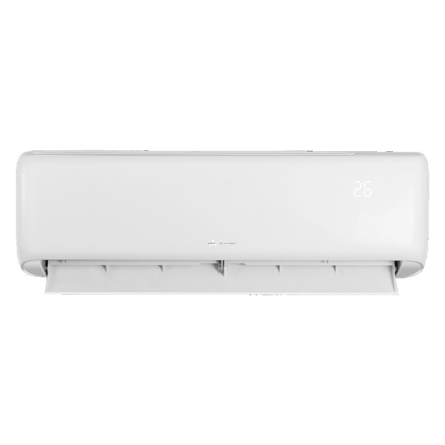 Klima Azuri Midori 12-ka inverter — fotografija 1