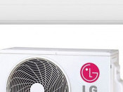 Klima uređaj LG S12EC, WiFi, 3.5kW, A++
