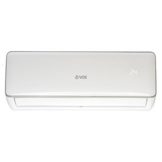 Vox klima on/off  SFE12-AA - 12000BTU — fotografija 1
