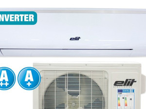 Elit klima INVERTER INV-12TA WiFi