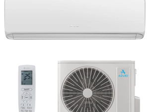 AZURI NATURALUX klima uređaj, INVERTER 18-ka - 5,30 kW