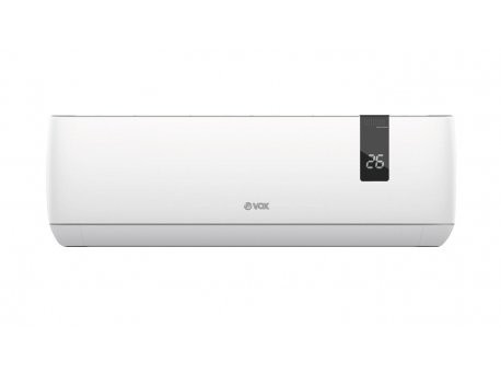 Vox klima IJL12-SC4DWH inverter - 12000BTU — fotografija 1