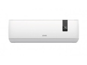 Vox klima IJL12-SC4DWH inverter - 12000BTU